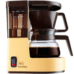 Melitta Aromaboy Filter Coffee Machine - Retro