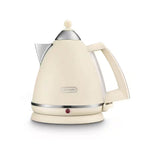 De'Longhi 1.7L Argento Kettle Beige
