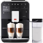 Melita Barista T Smart - Black
