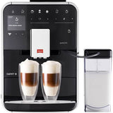 Melita Barista T Smart - Black