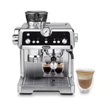 De'Longhi La Specialista Prestigio Manual Bean-to-Cup Coffee Machine