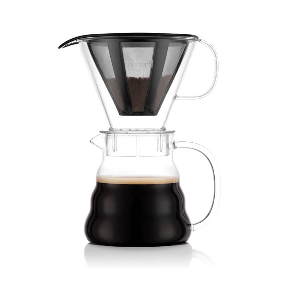 Bodum MELIOR 11767-10-01 Coffee Dripper