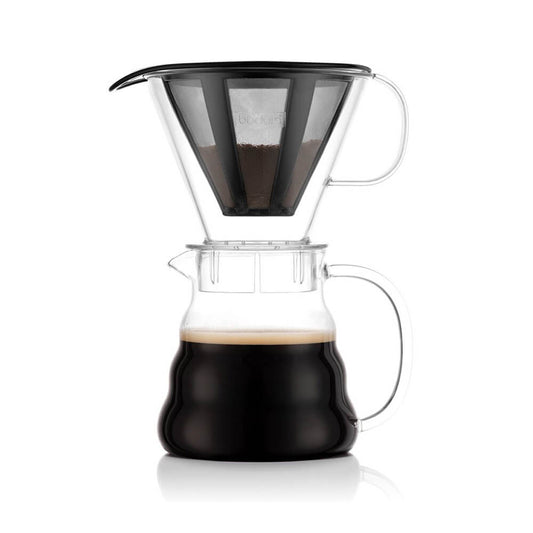 Bodum MELIOR 11767-10-01 Coffee Dripper