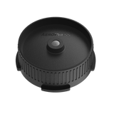 AeroPress Flow Control Filter Cap