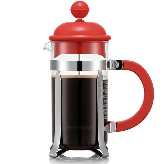 Bodum 3-Cup CAFFETTIERA 1913-04 Coffee Maker