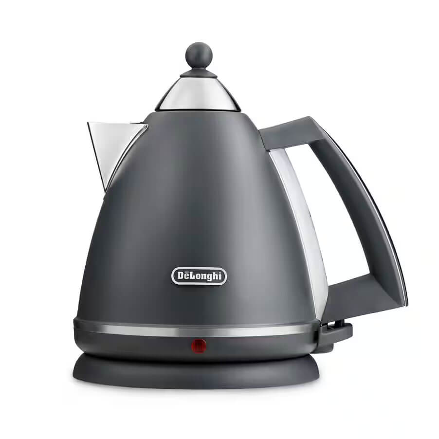 De'Longhi 1.7L Argento Kettle Grey