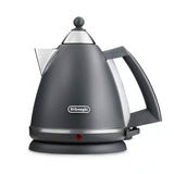 De'Longhi 1.7L Argento Kettle Grey