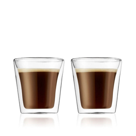 Bodum CANTEEN 10108-10 Glass 2-Piece