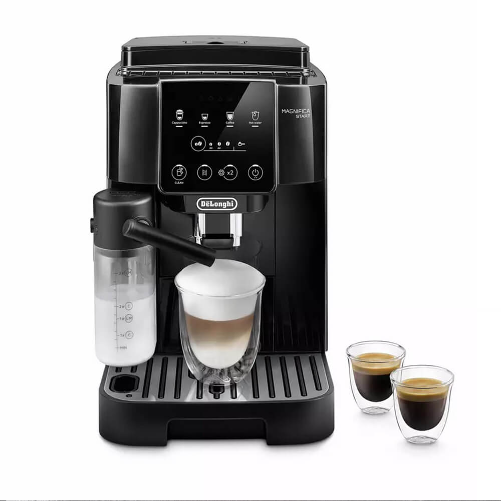 De'Longhi Magnifica Start ECAM220.60.B Bean-to-Cup Automatic Coffee Machine