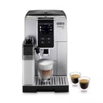 De'Longhi Dinamica Plus Milk Bean-to-Cup Automatic Coffee Machine