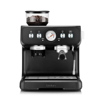 Bodum BISTRO 12459-01UNI-UK Espresso Machine