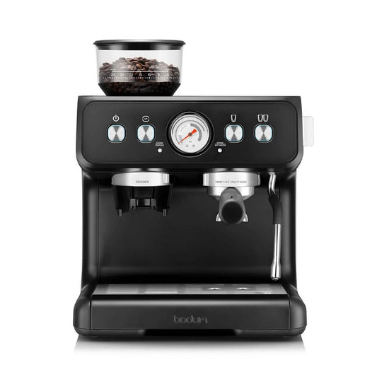 Bodum BISTRO 12459-01UNI-UK Espresso Machine