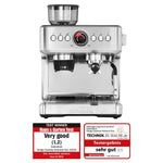 Gastroback Design Espresso Advanced Duo Espresso Coffee Machine