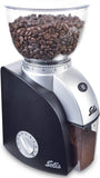 Solis Scala Plus Coffee Grinder