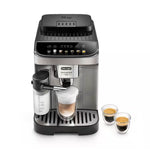 De'Longhi Magnifica Evo Milk Bean-to-Cup Automatic Coffee Machine