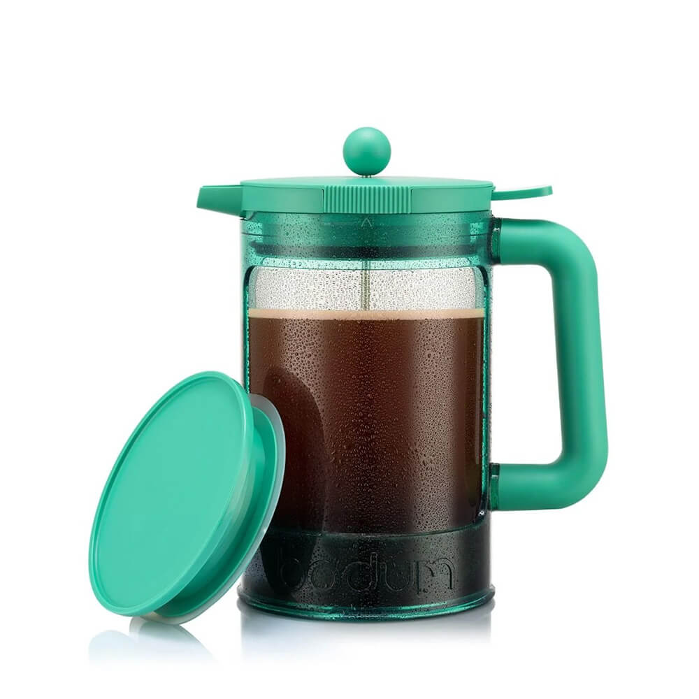 Bodum BEAN SET K11683-746S Hot & Cold Brew Coffee Maker