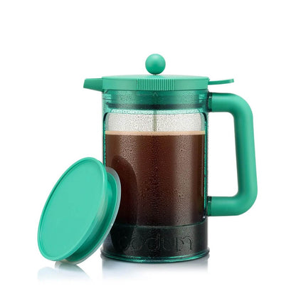 Bodum BEAN SET K11683-746S Hot & Cold Brew Coffee Maker