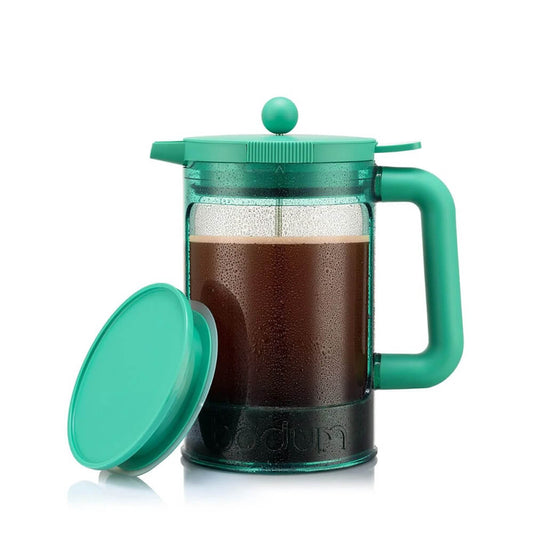 Bodum BEAN SET K11683-746S Hot & Cold Brew Coffee Maker