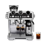 De'Longhi La Specialista Maestro Hot & Cold Brew Bean-to-Cup Coffee Machine