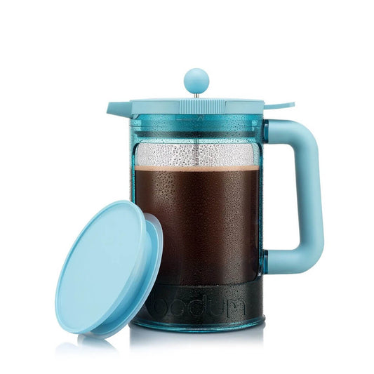 Bodum BEAN SET K11683-760S Hot & Cold Brew Coffee Maker