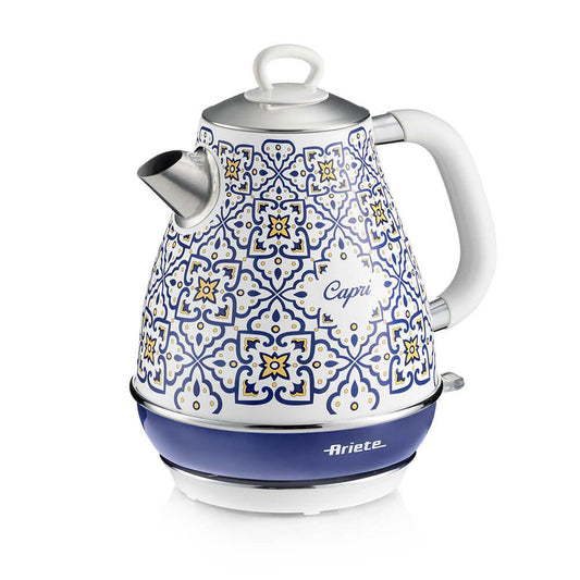 Ariete 1.7L Capri Kettle