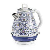 Ariete 1.7L Capri Kettle