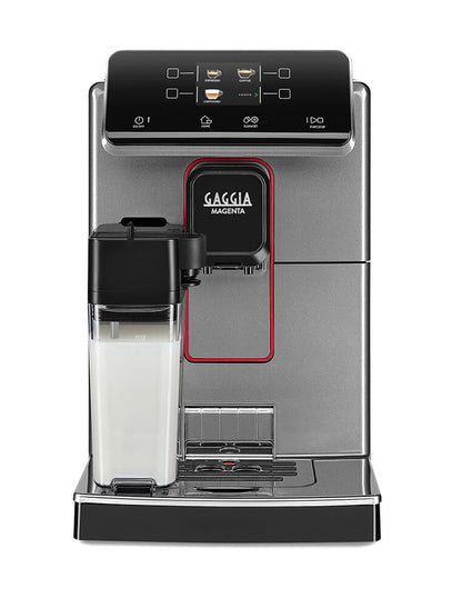 Gaggia Magenta Prestige Silver Bean-to-Cup Coffee Machine