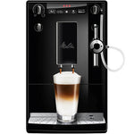 Melitta Caffeo Solo & Perfect Milk Bean-to-Cup Coffee Machine - Black
