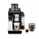 De'Longhi Rivelia EXAM440.55.B Bean-to-Cup Automatic Coffee Machine - Black