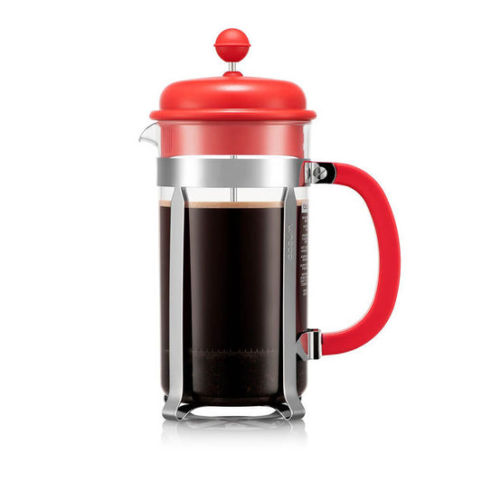 Bodum 8-Cup CAFFETTIERA 1918-04 Coffee Maker