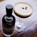 Ezpresso Liquid Coffee Concentrate - Kenyan