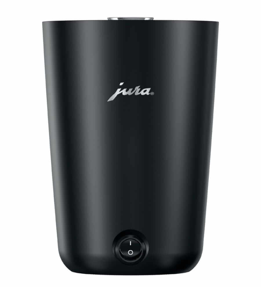 JURA Cup Warmer S - Black