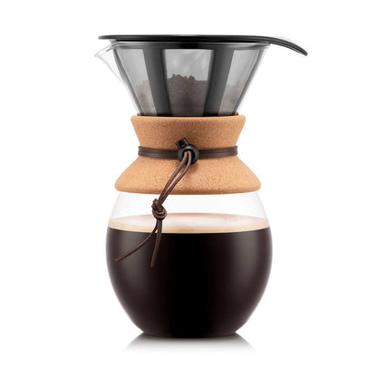 Bodum 11593-109 Pour Over Coffee Maker