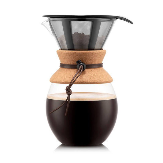 Bodum 11593-109 Pour Over Coffee Maker