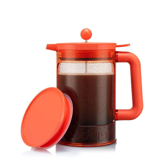 Bodum BEAN SET K11683-170S Hot & Cold Brew Coffee Maker
