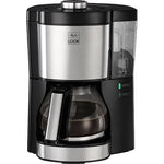 Melitta Look V Perfection Filter Coffee Machine - Black