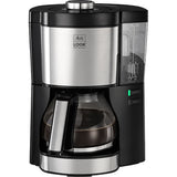 Melitta Look V Perfection Filter Coffee Machine - Black
