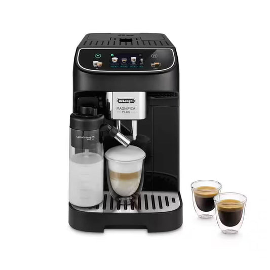 De'Longhi Magnifica Plus ECAM320.60.B Automatic Bean-to-Cup Coffee Machine