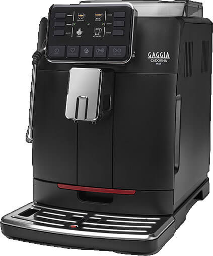 Gaggia Cadorna Barista Plus Bean-to-Cup Coffee Machine