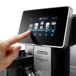 De'Longhi Primadonna Soul Bean-to-Cup Automatic Coffee Machine