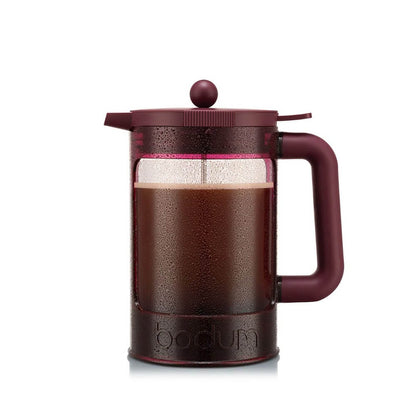 Bodum BEAN SET K11683-751S Hot & Cold Brew Coffee Maker