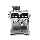 De'Longhi La Specialista Prestigio Manual Bean-to-Cup Coffee Machine