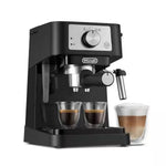 De'Longhi Stilosa EC260.BK Manual Espresso Coffee Machine - Black