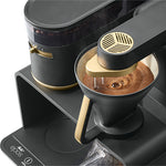 Melitta EPOS Gold Coffee Machine