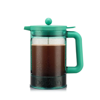 Bodum BEAN SET K11683-746S Hot & Cold Brew Coffee Maker