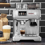 Gastroback Design Espresso Barista Touch Espresso Coffee Machine