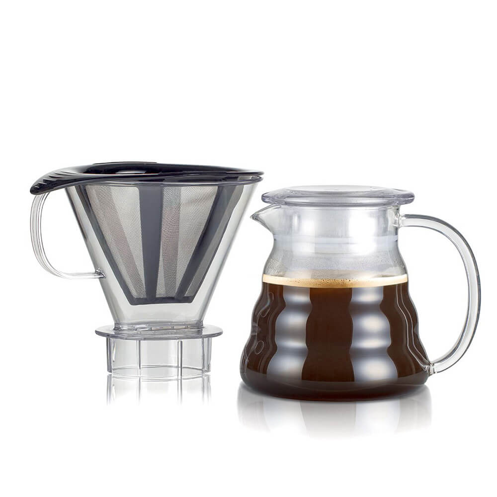 Bodum MELIOR 11767-10-01 Coffee Dripper