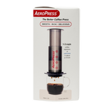 AeroPress Travel Coffee Maker