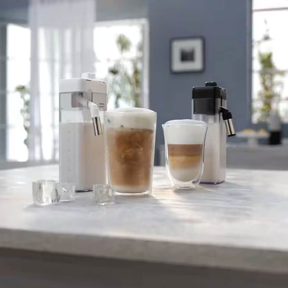 De'Longhi Primadonna Aromatic ECAM630.75.TSM Bean-to-Cup Automatic Coffee Machine
