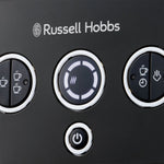 Russell Hobbs Distinctions Espresso Coffee Machine - Black